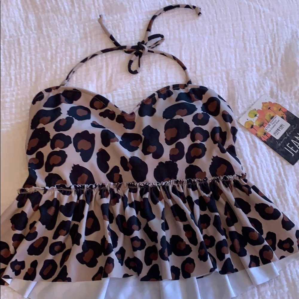 Kortni Jeane OLD Style peplum